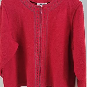 Eccobay Women's Size XL Cardigan
